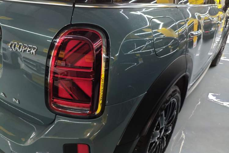 Used MINI Countryman 2021 1.5T COOPER Connoisseur Right Rear Taillight