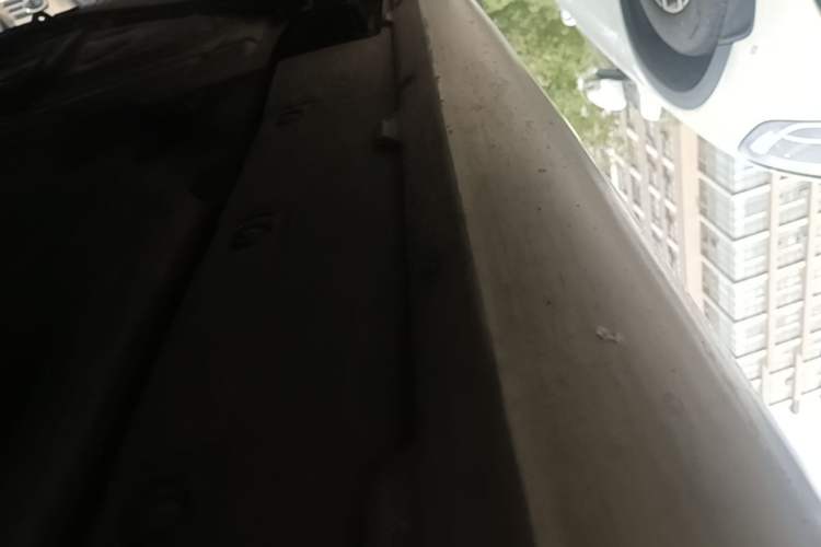 Used MINI Countryman 2021 1.5T COOPER ALL4 Connoisseur Right Side Sill