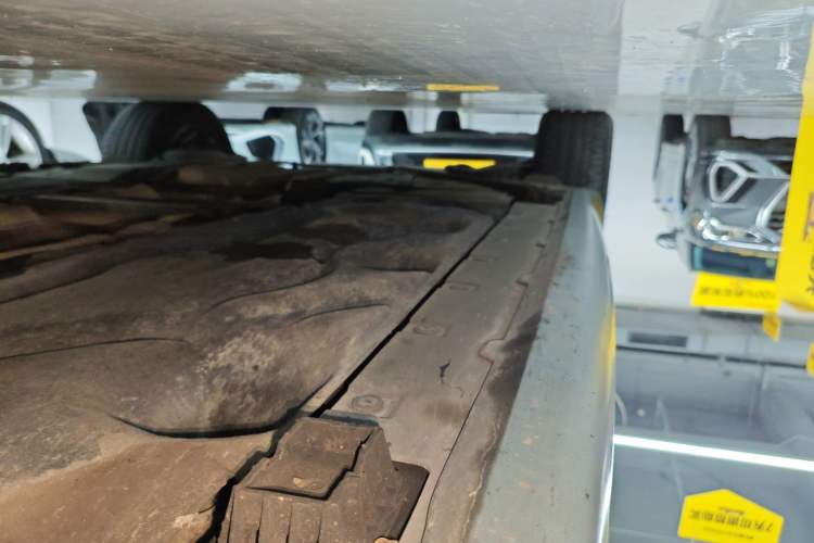 Used MINI Countryman 2021 1.5T COOPER Connoisseur Right Side Sill