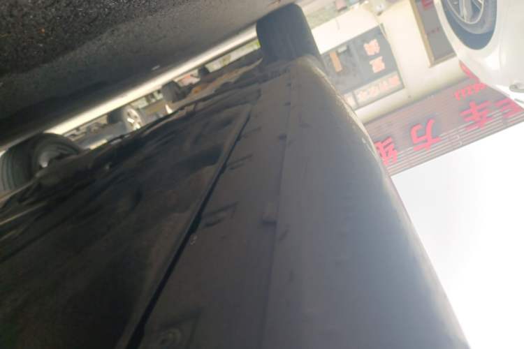 Used MINI Countryman 2021 1.5T COOPER Connoisseur Right Side Sill