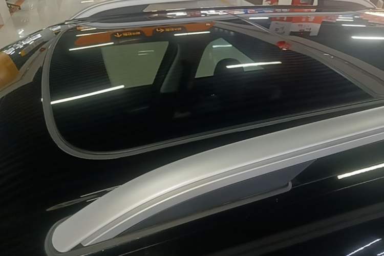 Used MINI Countryman 2021 2.0T COOPER S ALL4 Roof
