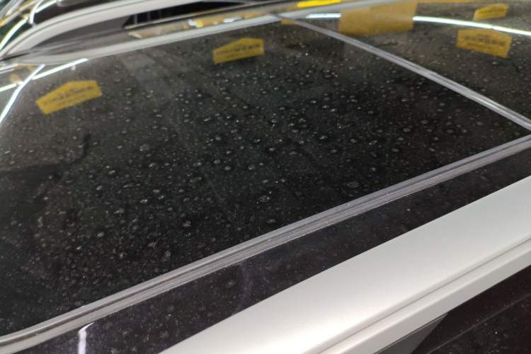 Used MINI Countryman 2021 1.5T COOPER Connoisseur Roof