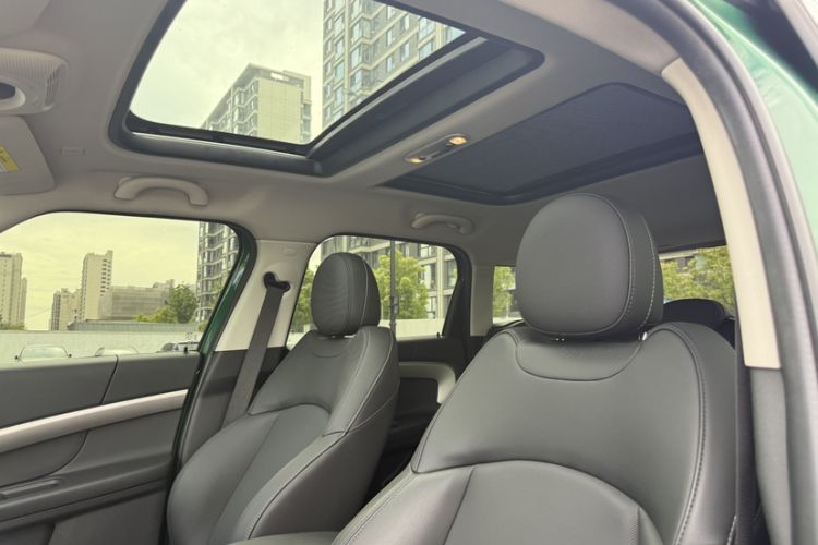 Used MINI Countryman 2021 1.5T COOPER Connoisseur Roof