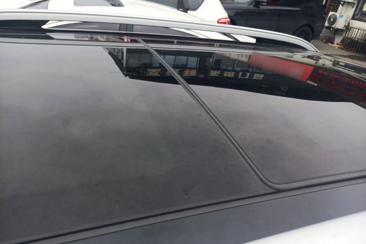 Used MINI Countryman 2021 1.5T COOPER Connoisseur Roof