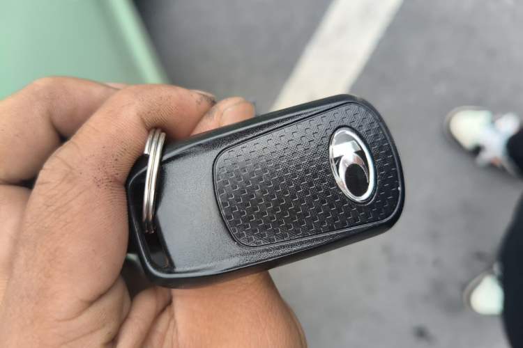 Used MINI Countryman 2021 2.0T COOPER S Vehicle Key