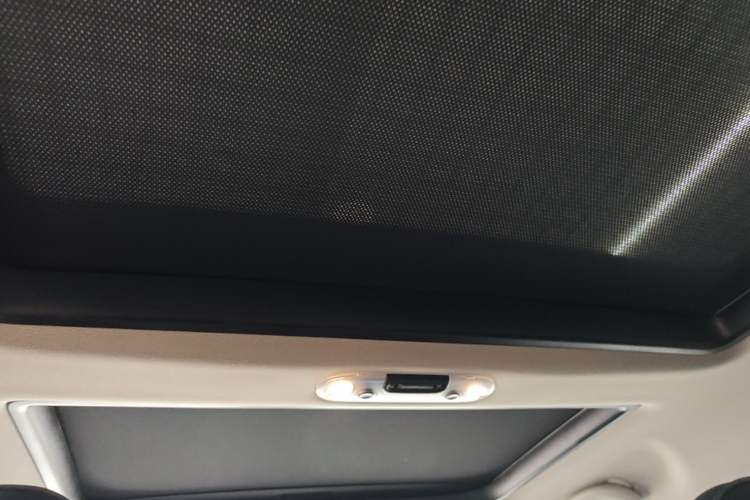 Used MINI Countryman 2021 1.5T COOPER ALL4 Connoisseur Headliner