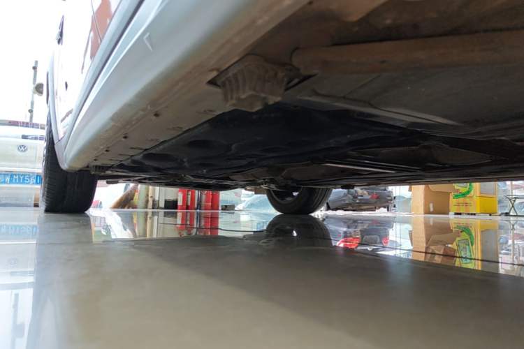 Used MINI Countryman 2021 1.5T COOPER ALL4 Connoisseur Left Side Sill