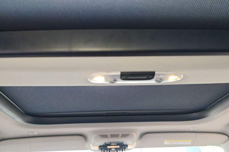 Used MINI Countryman 2021 1.5T COOPER ALL4 Connoisseur Headliner