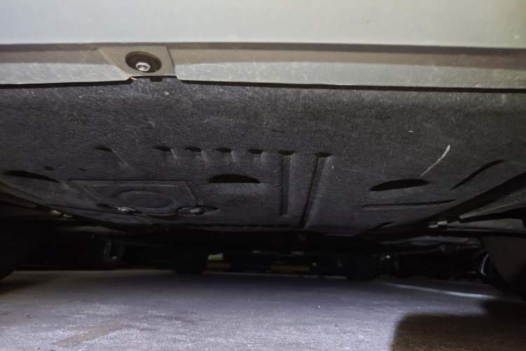 Used MINI Countryman 2021 1.5T COOPER ALL4 Connoisseur Chassis Front