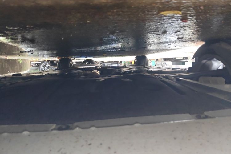 Used MINI Countryman 2021 1.5T COOPER ALL4 Connoisseur Chassis Front