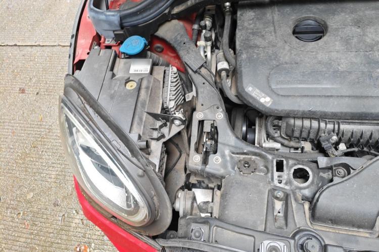 Used MINI Countryman 2021 1.5T COOPER ALL4 Connoisseur Engine Bay Right