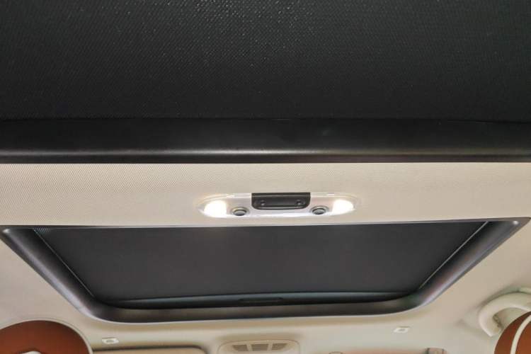 Used MINI Countryman 2021 1.5T COOPER ALL4 Connoisseur Headliner
