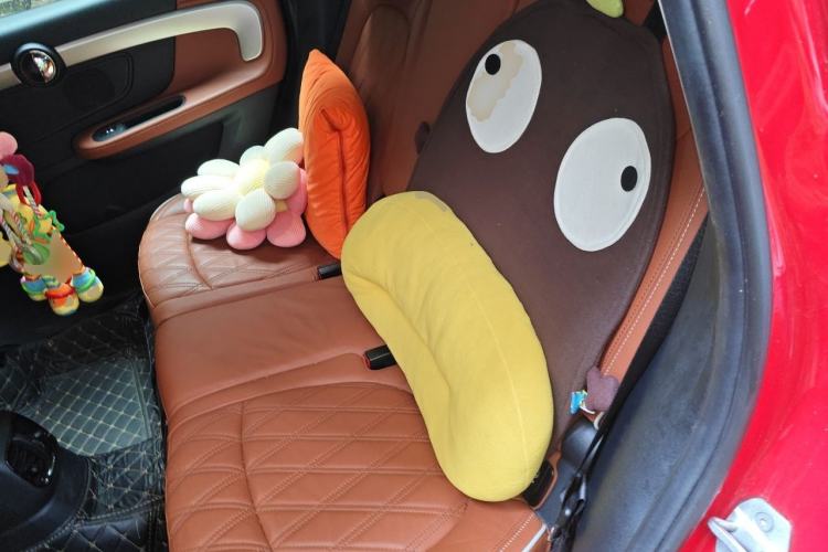 Used MINI Countryman 2021 1.5T COOPER ALL4 Connoisseur Left Rear Seat