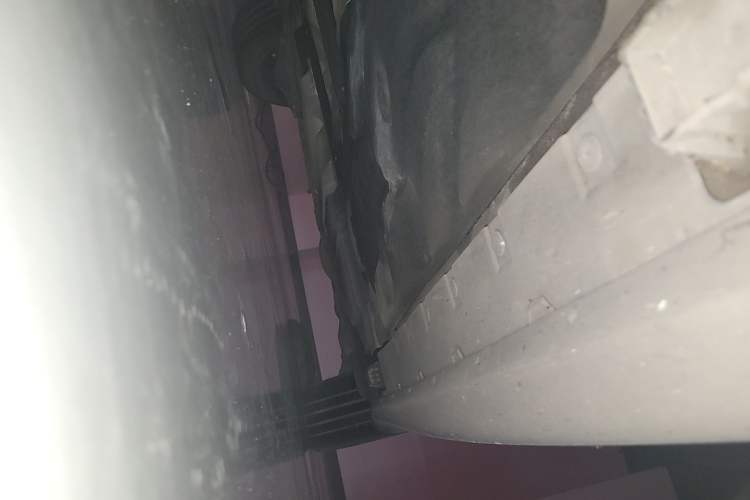 Used MINI Countryman 2021 2.0T COOPER S ALL4 Chassis Front Left