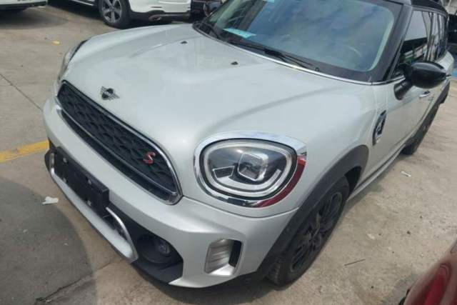 Used MINI Countryman 2021 2.0T COOPER S