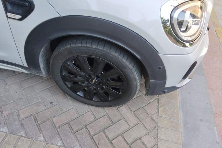 Used MINI Countryman 2021 1.5T COOPER Connoisseur Exterior 7