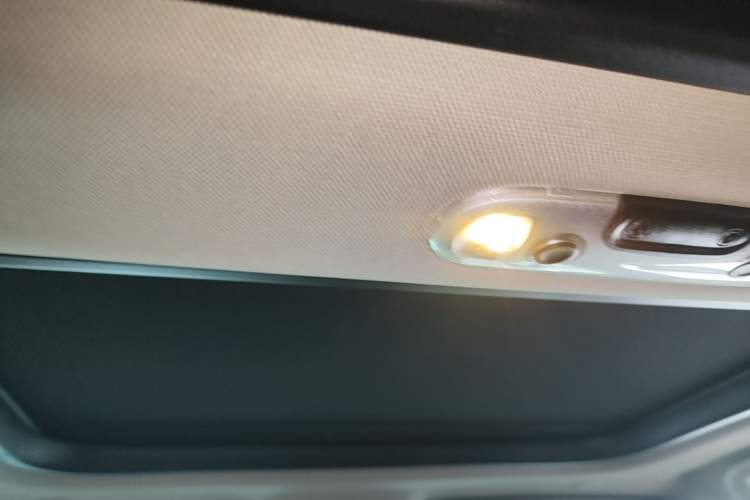 Used MINI Countryman 2021 1.5T COOPER ALL4 Connoisseur Headliner