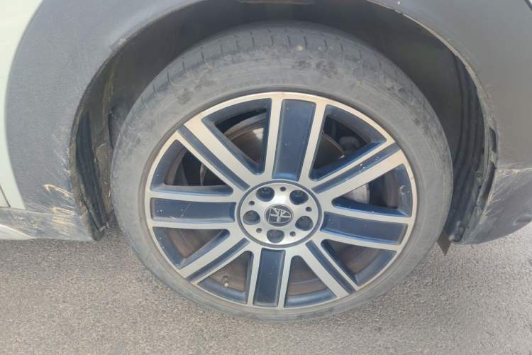 Used MINI Countryman 2021 2.0T COOPER S ALL4 Right Front Wheel Hub