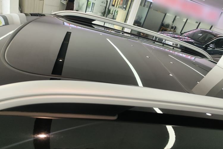Used MINI Countryman 2021 1.5T COOPER ALL4 Connoisseur Roof