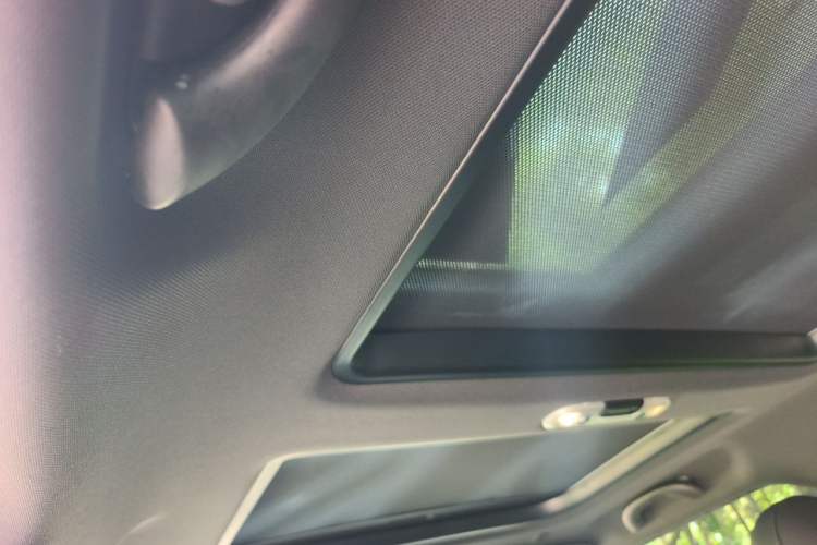 Used MINI Countryman 2022 2.0T COOPER S ALL4 Black Badge Special Edition Headliner