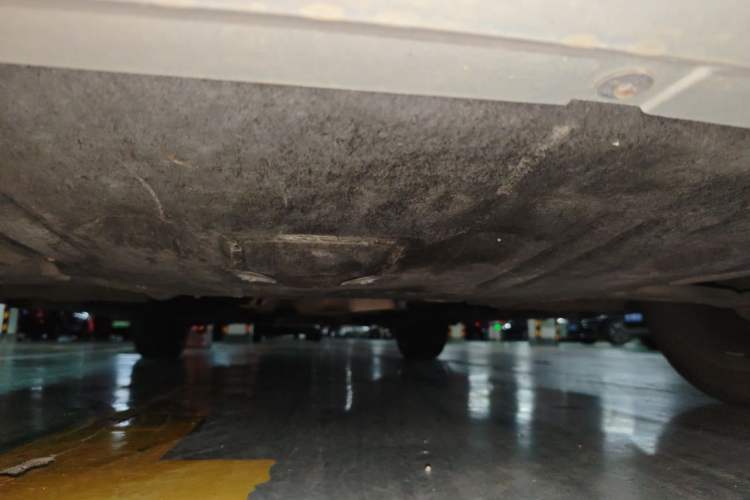 Used MINI Countryman 2022 2.0T COOPER S ALL4 Chassis Front