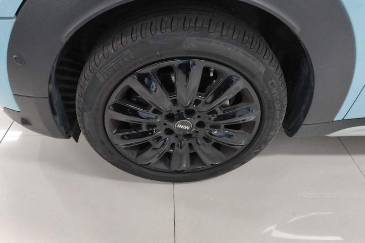 Used MINI Countryman 2022 Updated 2.0T COOPER S Exterior 4