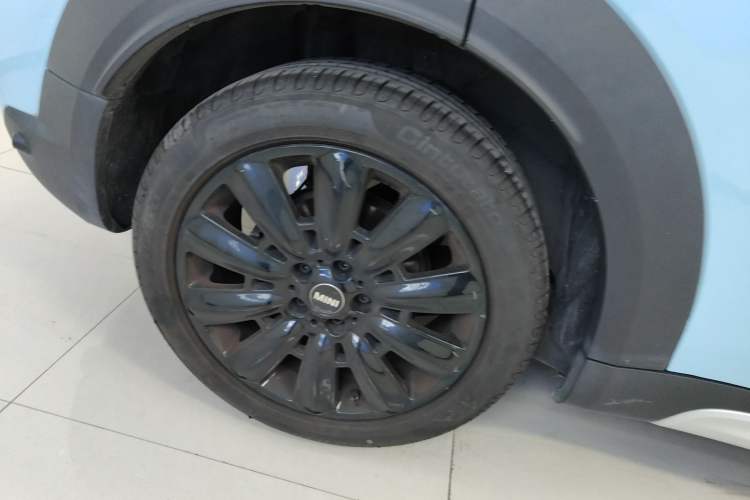 Used MINI Countryman 2022 Updated 2.0T COOPER S Exterior 5