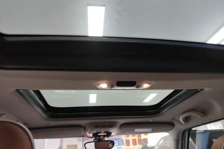 Used MINI Countryman 2022 Updated 2.0T COOPER S Headliner