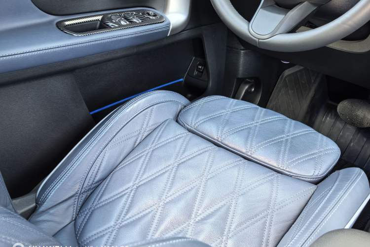 Used MINI Countryman 2022 2.0T COOPER S Interior 4
