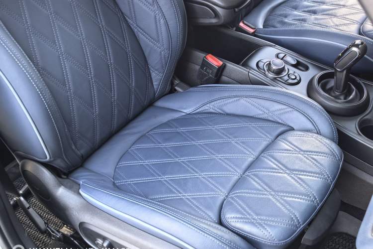 Used MINI Countryman 2022 2.0T COOPER S Interior 6