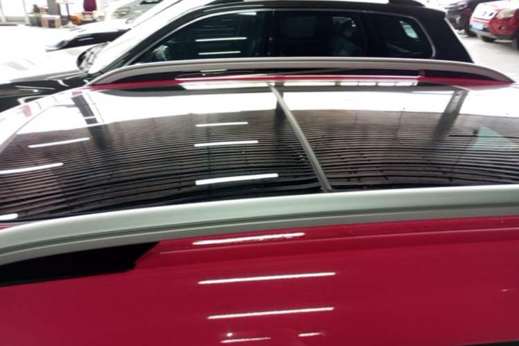 Used MINI Countryman 2022 2.0T COOPER S Roof