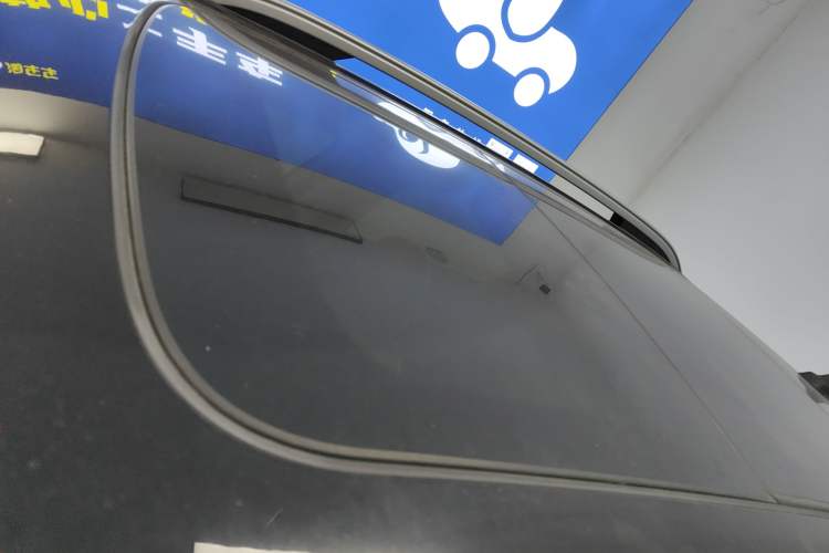 Used MINI Countryman 2022 Updated 2.0T COOPER S Roof