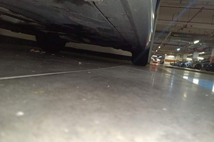 Used MINI Countryman 2022 1.5T COOPER Connoisseur Chassis Front Left