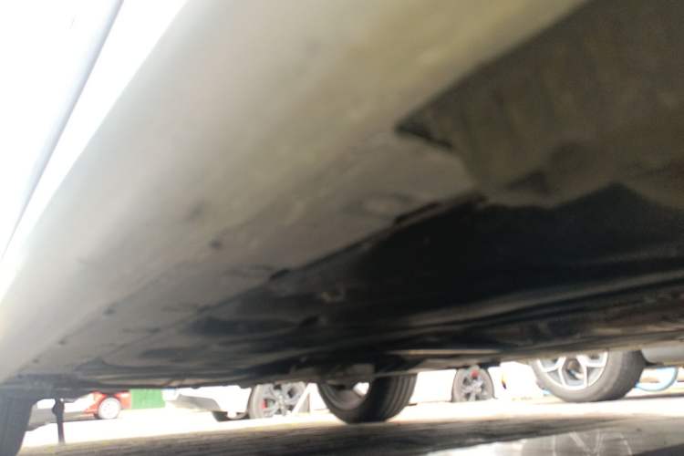 Used MINI Countryman 2022 2.0T COOPER S ALL4 Chassis Front Right