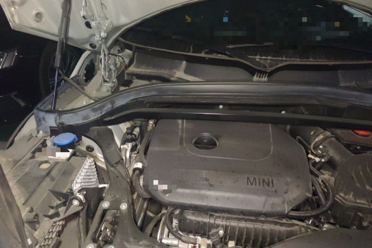 Used MINI Countryman 2022 1.5T COOPER ALL4 Connoisseur Engine Bay Right