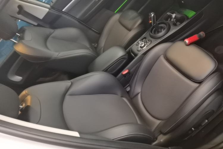 Used MINI Countryman 2022 1.5T COOPER ALL4 Right Front Seat
