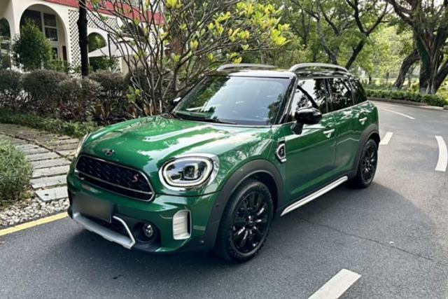 Used MINI Countryman 2022 2.0T COOPER S