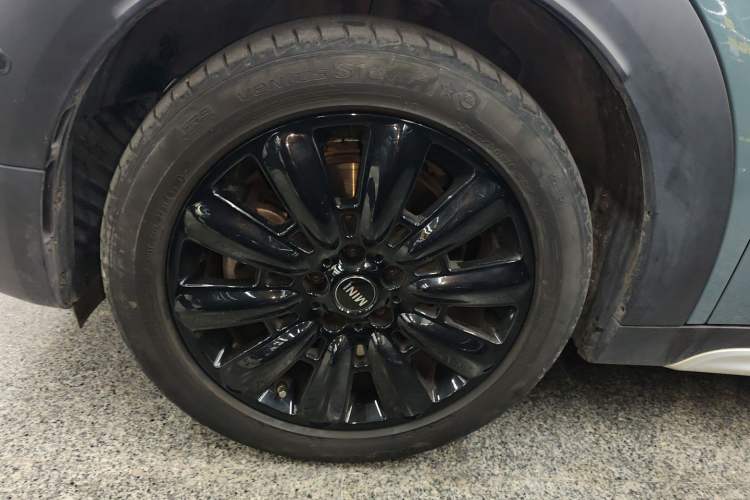 Used MINI Countryman 2022 2.0T COOPER S Exterior 4