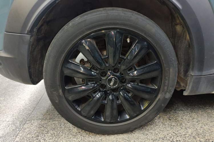 Used MINI Countryman 2022 2.0T COOPER S Exterior 5