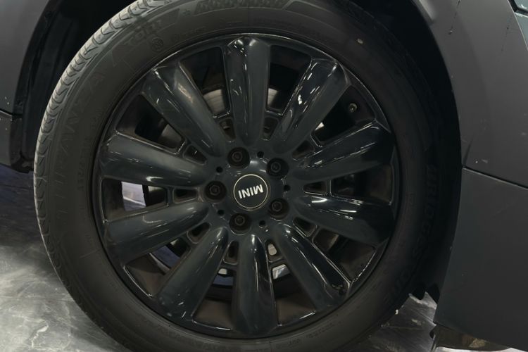 Used MINI Countryman 2022 Updated 2.0T COOPER S Exterior 6