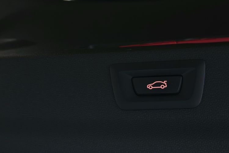 Used MINI Countryman 2022 Updated 2.0T COOPER S Exterior 7