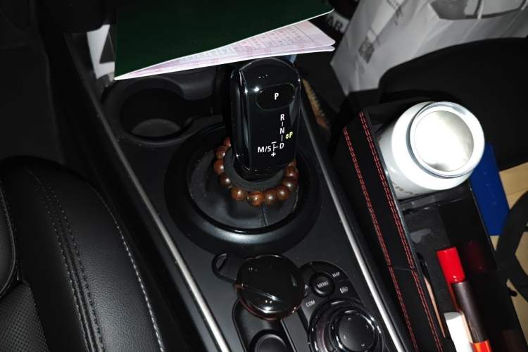 Used MINI Countryman 2022 1.5T COOPER Connoisseur Gear Lever