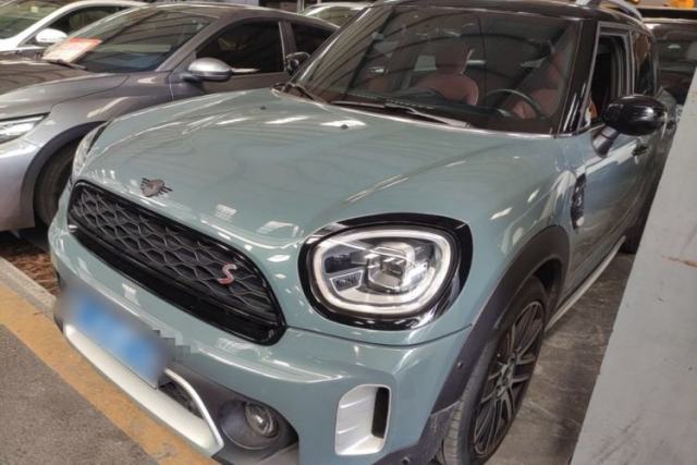 Used MINI Countryman 2022 2.0T COOPER S