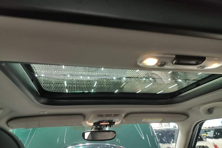 Used MINI Countryman 2022 Updated 1.5T COOPER Connoisseur Headliner