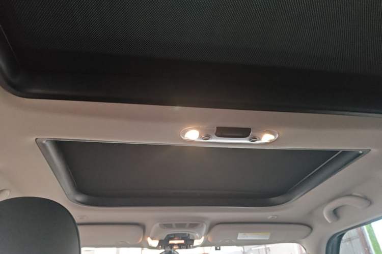Used MINI Countryman 2022 Updated 1.5T COOPER Connoisseur Headliner