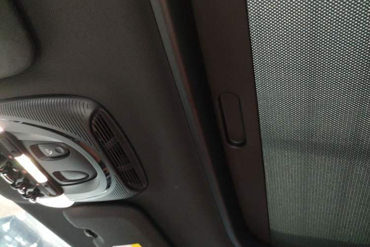 Used MINI Countryman 2022 2.0T COOPER S Headliner