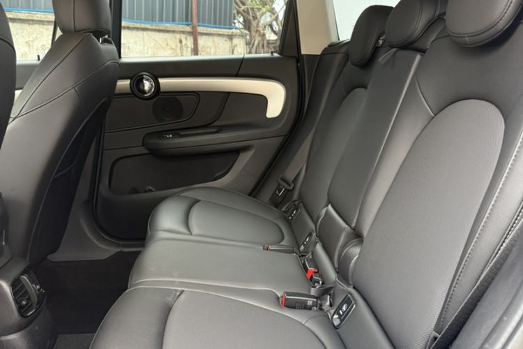 Used MINI Countryman 2022 Updated 1.5T COOPER Connoisseur Interior 2