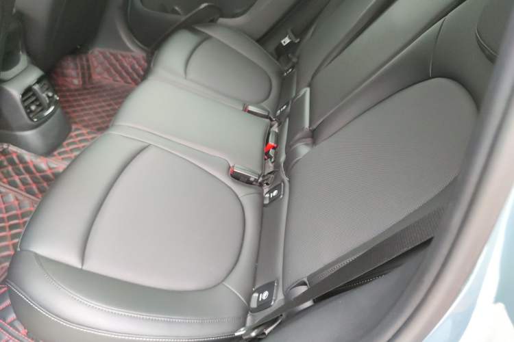 Used MINI Countryman 2022 1.5T COOPER Connoisseur Left Rear Seat