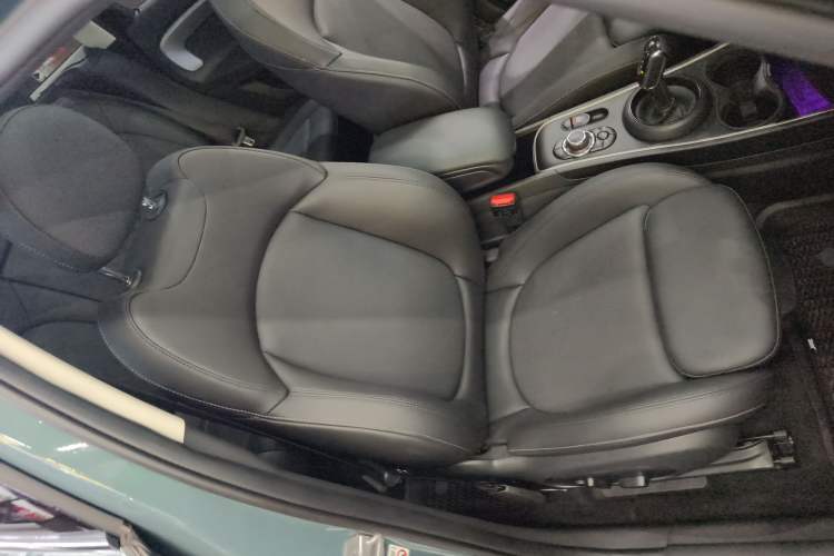 Used MINI Countryman 2022 2.0T COOPER S ALL4 Right Front Seat