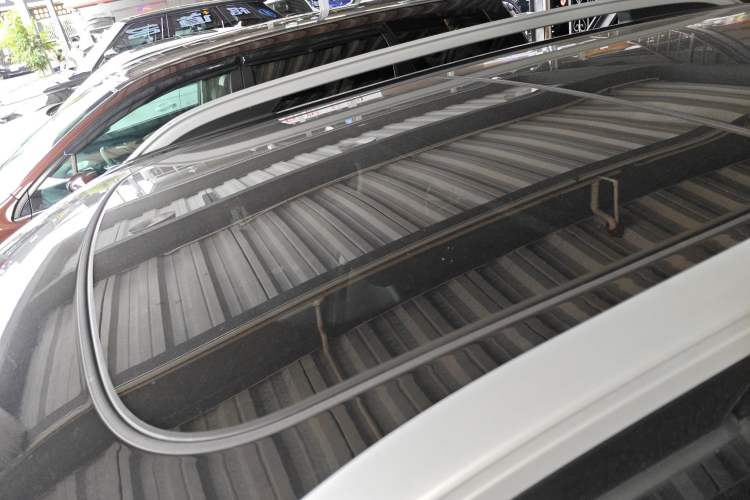 Used MINI Countryman 2022 Updated 1.5T COOPER Connoisseur Roof
